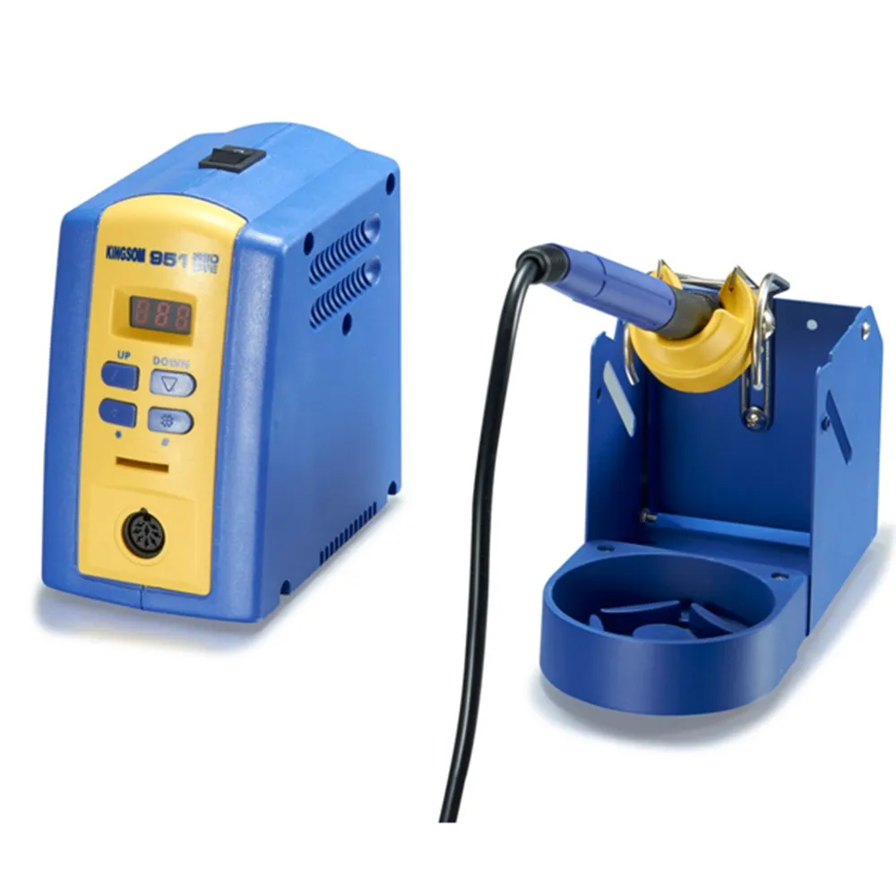 FX951 Anti-static Soldering Station/Soldering Iron for electronic circuits