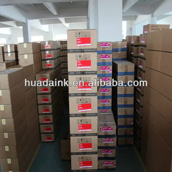 Wide application, fast setting and lower price discount offset printing ink for Printer