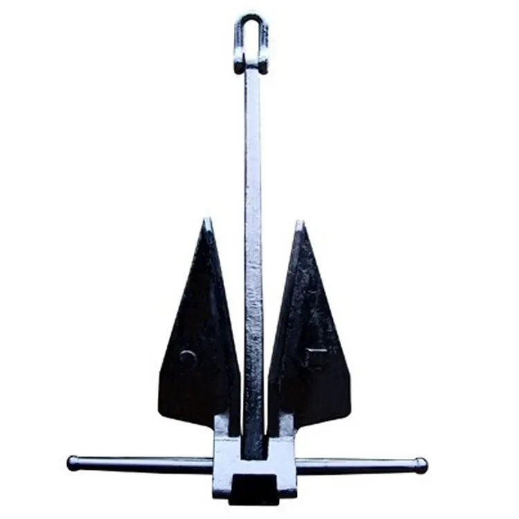 high quality Marine Anchor Danforth Anchor with ABS BV LR GL certificate