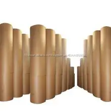 High quality PE coated 260gsm paper roll for paper products