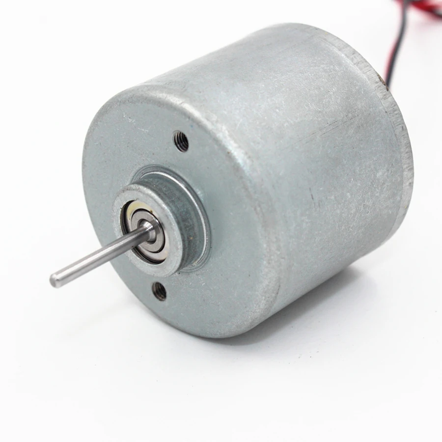 36mm 12v solar fan brushless dc motor 2200rpm
