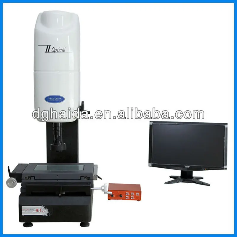 новый продукт!!! руководство измерения координат машины