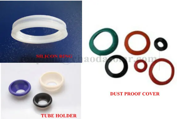 Evacuated tube collector model solar water heater