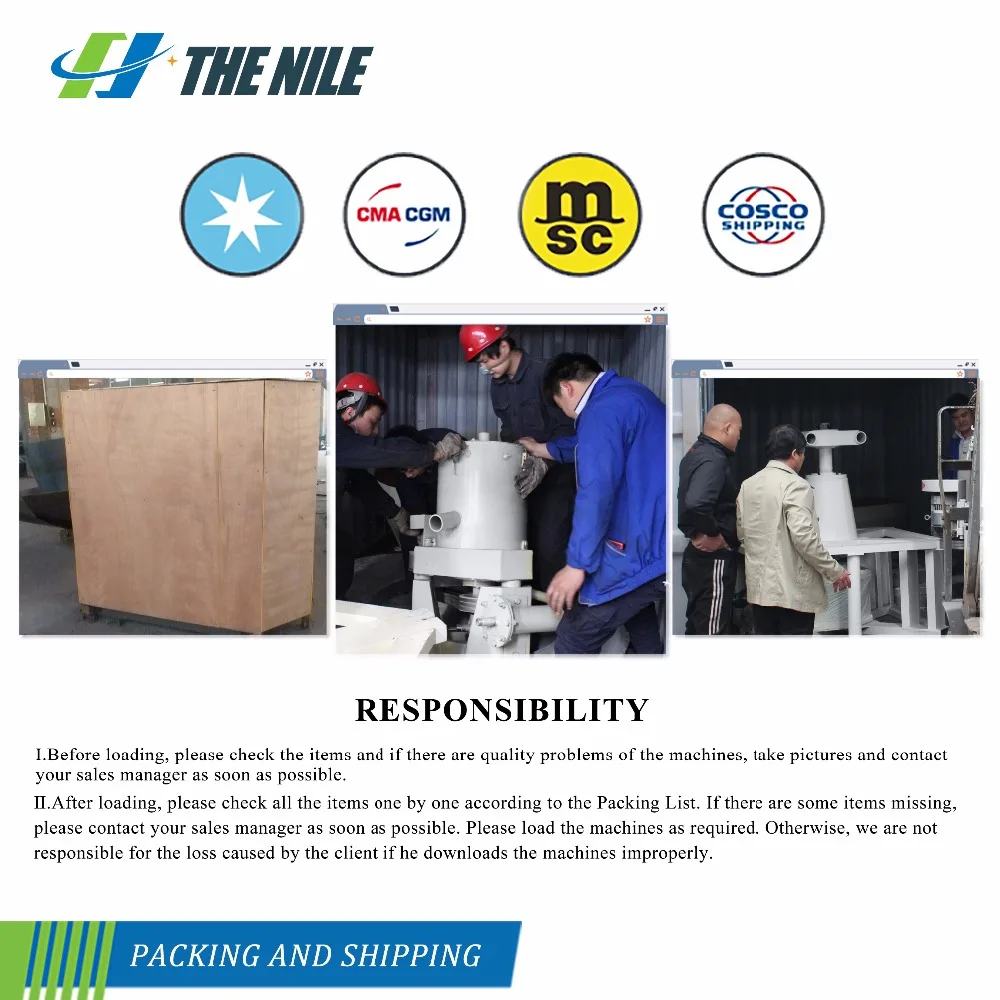 Gold Refining Equipment Mini Gold Concentrator Extraction Machine For Sale