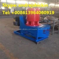 convert straw and corn into fertilizer - machine press pressure