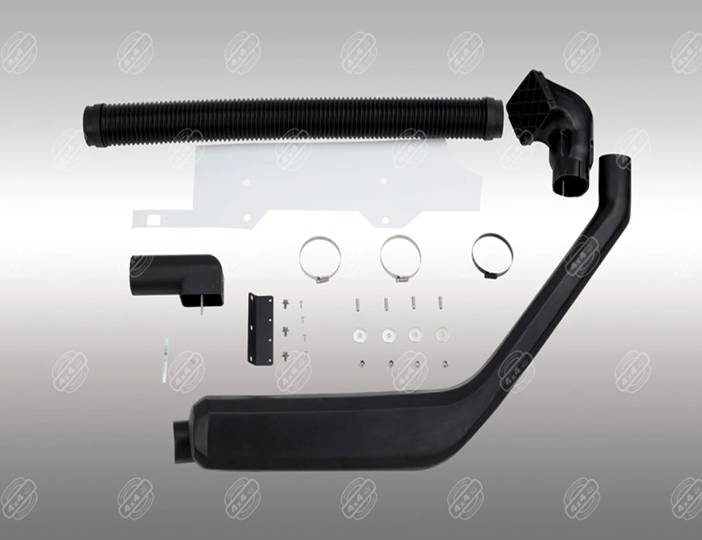 4X4 Off-Road Accessories snorkel for Cherokee XJ/Liberty