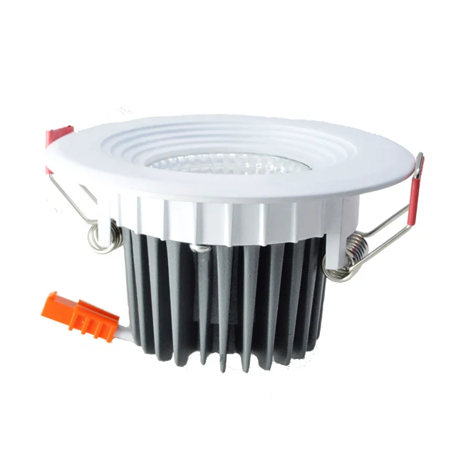 COB recessed led spot downlight 5w ,cob led ceiling downlight spotlight,ceiling led spot light downlight 2.5 inch