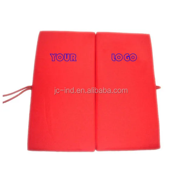 Foam Folding Sporting Stadium Seat Cushion