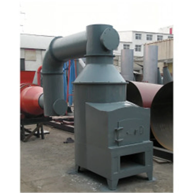 
hot sell wooden sawdust pellet drum drying kiln / cassava flour dryer machine 