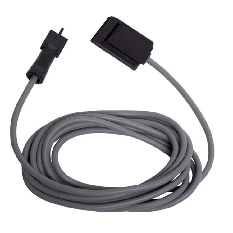 Hot sell High frequency electronic unit reusable patient ESU plate cable