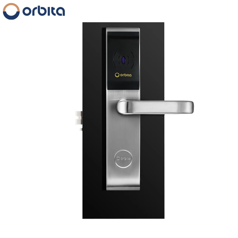 Smart mortise door lock of 2020 most popular model