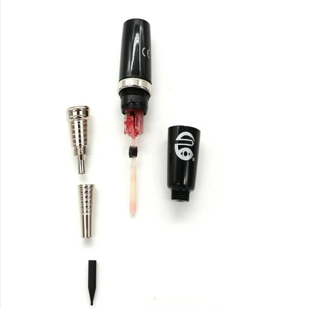 Оригинальный тайваньский Перманентный карандаш для макияжа Набор татуировщика протопалитоя G-9740