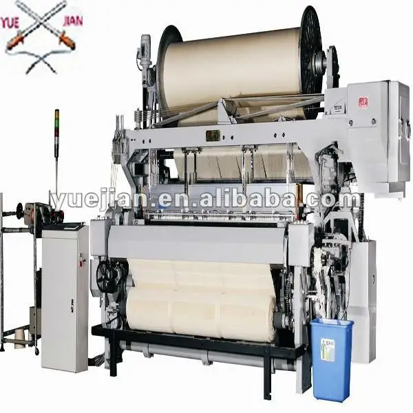 YJ738 Высокоскоростной Электронный ткацкий станок jacquard rapier
