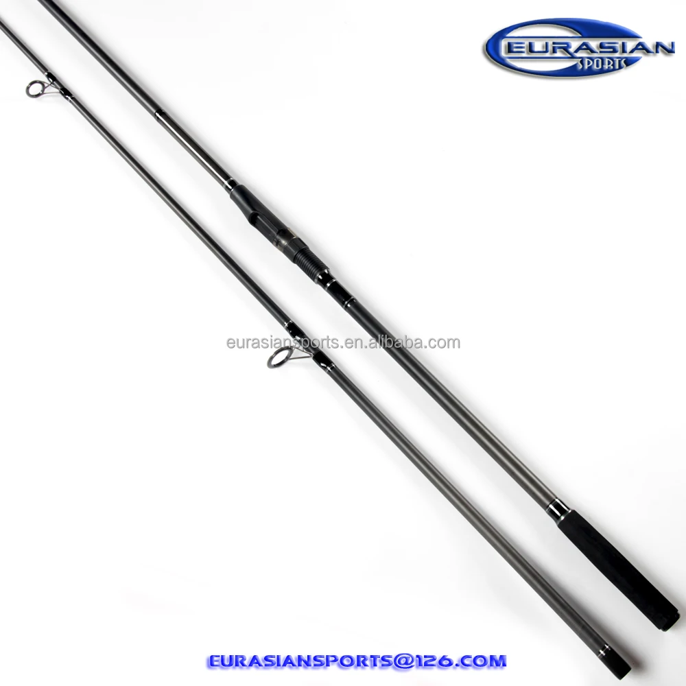 OEM Partner3.9m 4lb stiff action carp fishing rod