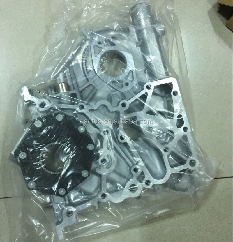 High Quality Oil Pump Fuel Pump Assy 15121-54020 For Toyota 3L 5L Engine