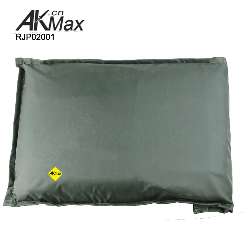 Британский Военный Плащ-Пончо С Листовой Земли и Палатки Цели