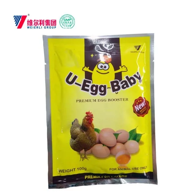 
poultry medicine FOR LAYER ONLY nutritional supplement multivitamin premix better eggshell quality 