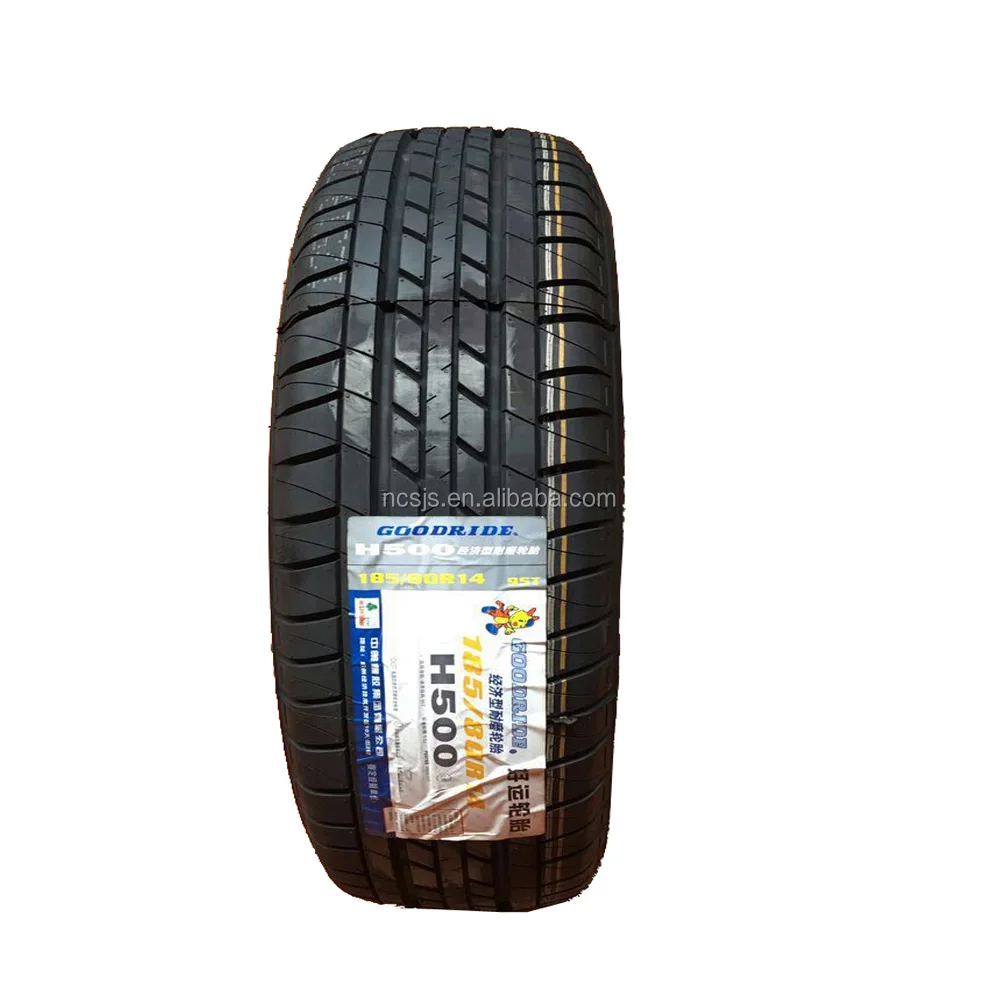 185/80R14 низкий профиль отличное ускорение китая шин для продажи