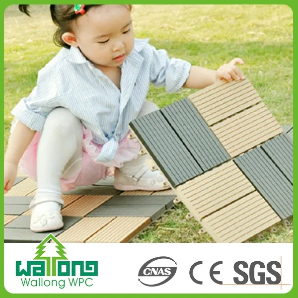 
[15% off shipping] Easy to clean up engineered euro click laminate flooring wpc decking tile dealers 