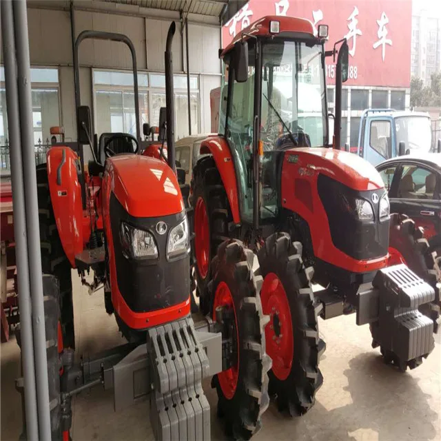 kubota  L3108 mini farm tractor  with high quality