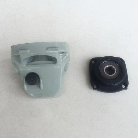 BOS GWS 6-100 Angle grinder spare parts angle grinder body 6-100 angle grinder