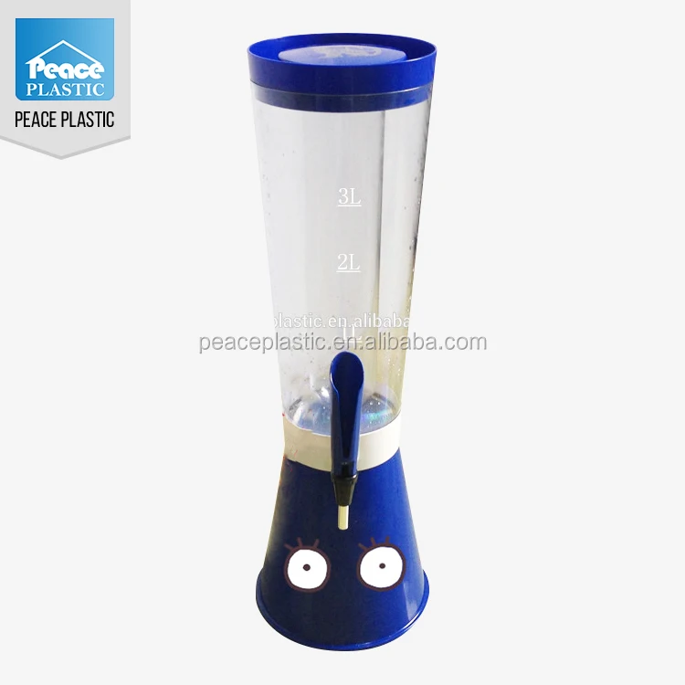 
 Пивная башня туборга 100 унции  