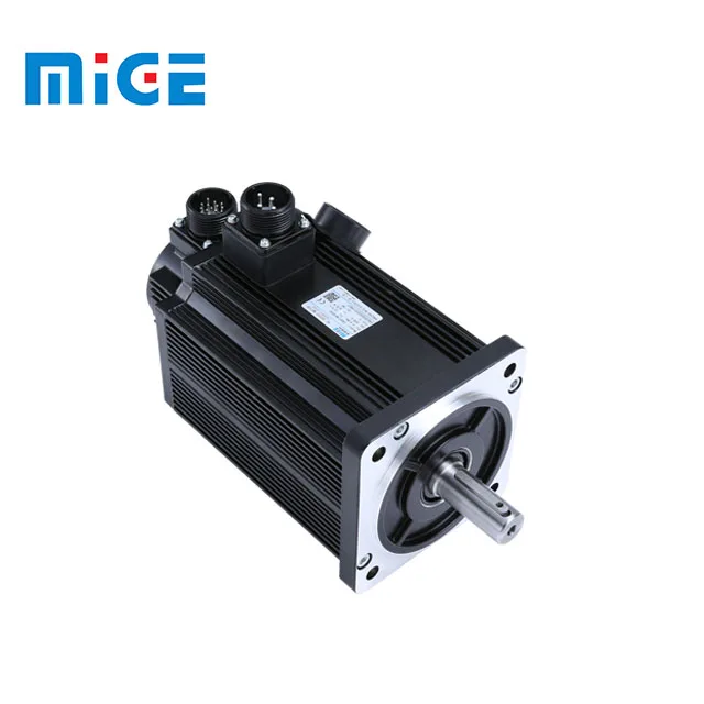 MIGE the latest 130 series 1KW 10Nm robot servo motor
