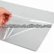 protective film for PVC sheet