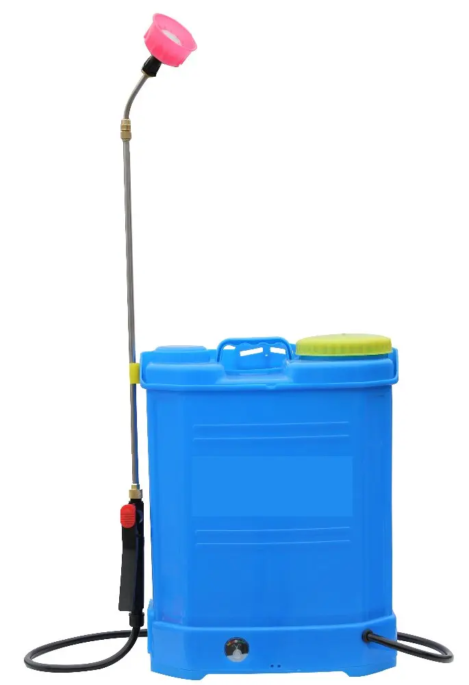 16L 18L 20L OEM battery sprayer electronic sprayer knapsack sprayer