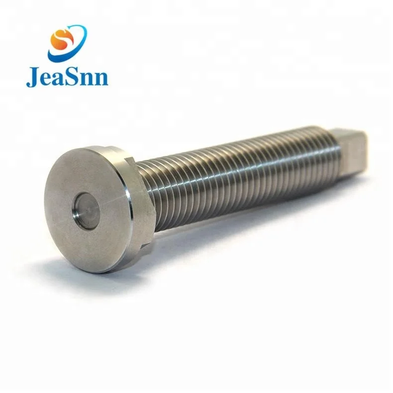 Custom Fabrication Accessories Metal stainless steel parts, cnc spare parts