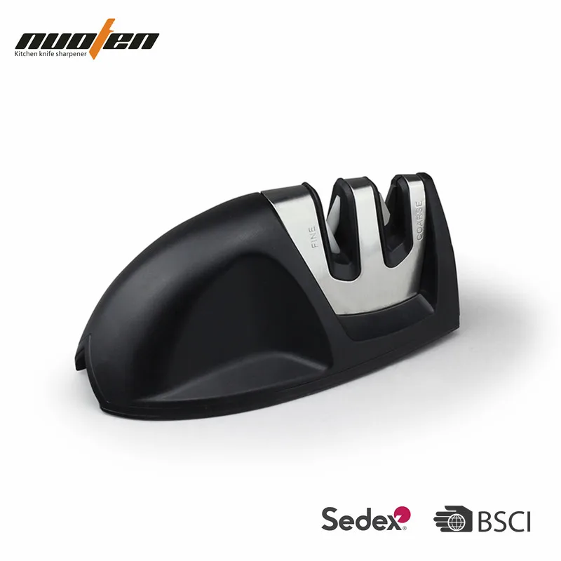 Кухонный нож кантов 2 этапа заточки ножей