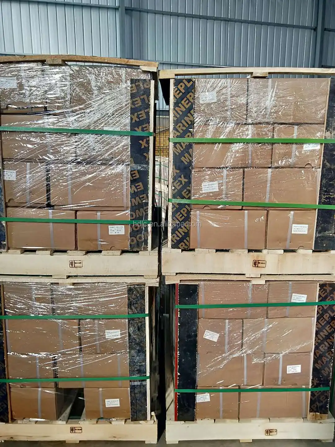 
DIN603 carriage bolt M10x30 zinc plated fastener 