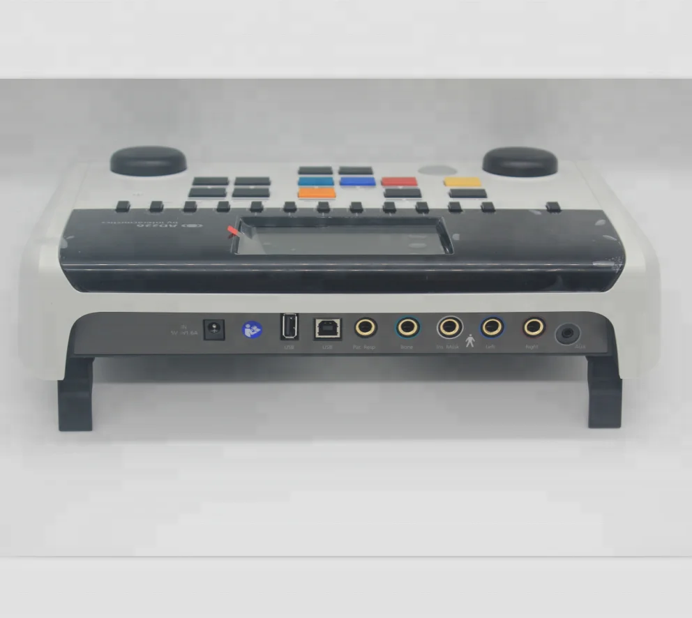 
Diagnostic Audiometer AD226 