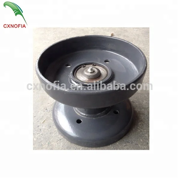  Сборный ролик DC70 5T078-23100 Kubota запчасти по заводской