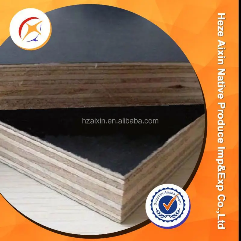 tego film faced plywood