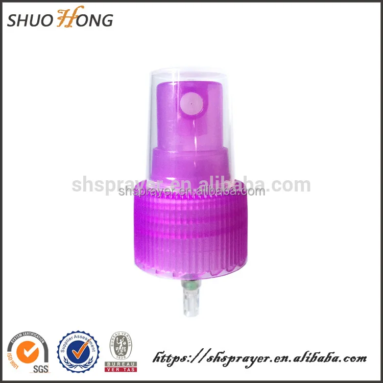 Тумана пластиковые туман опрыскиватель водяного насоса 2016 самых продаваемых продуктов, сделанных в китае