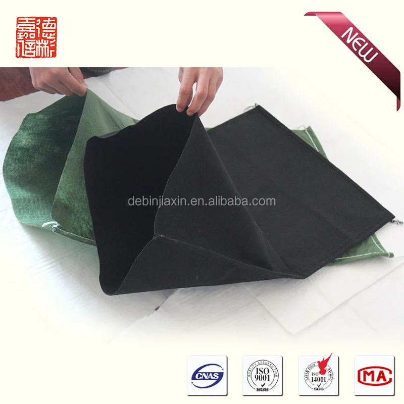 
Geotextile bag, geobag, dam bag / Geo bag 