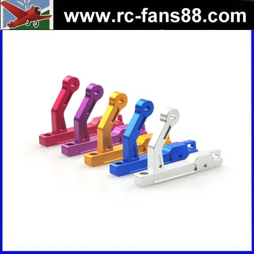 Чпу алюминиевый мобильных устройств держатель для DJI фантом 3 / Inspire 1 Quadcopter