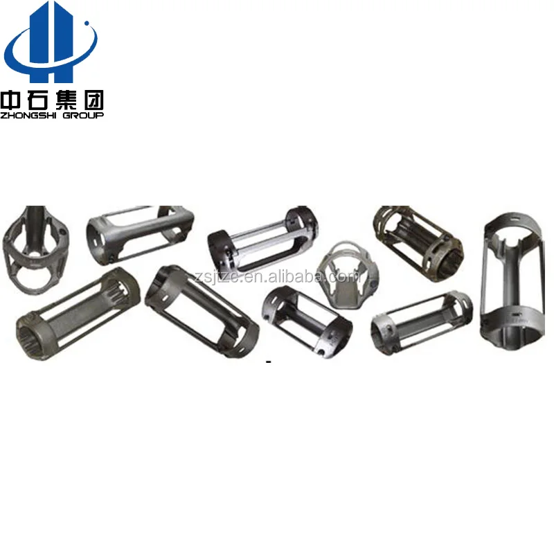 Протектор кабеля для масляных скважин