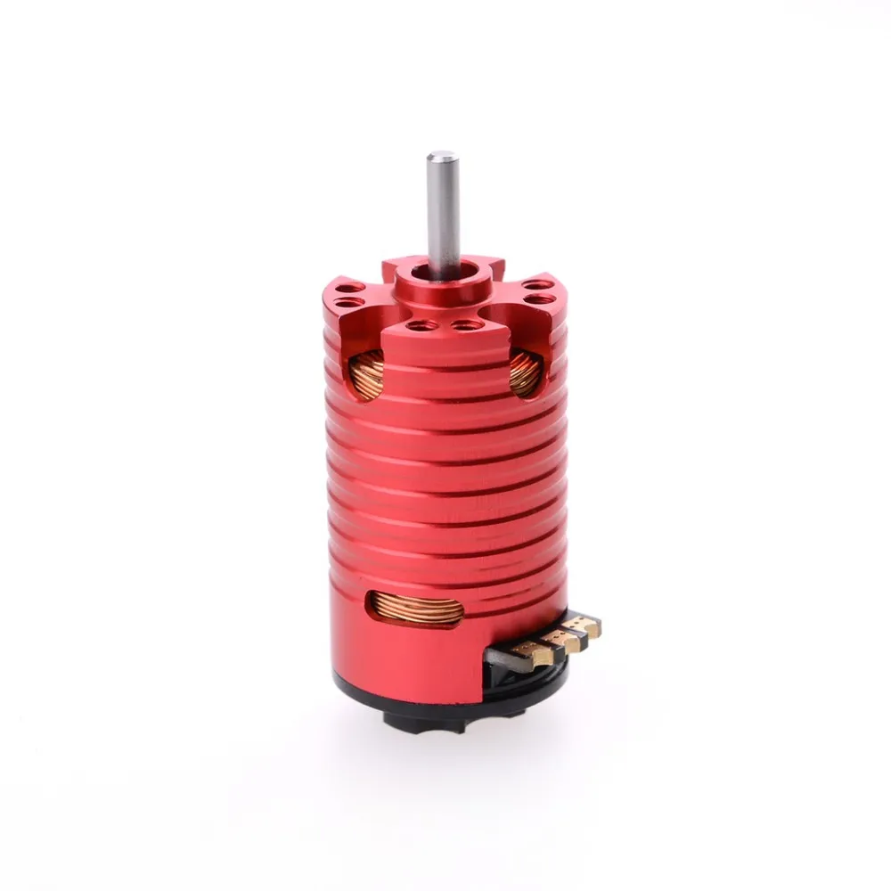 Rocket 1410 mini brushless motor micro dc motor engine electric motor for car toy parts