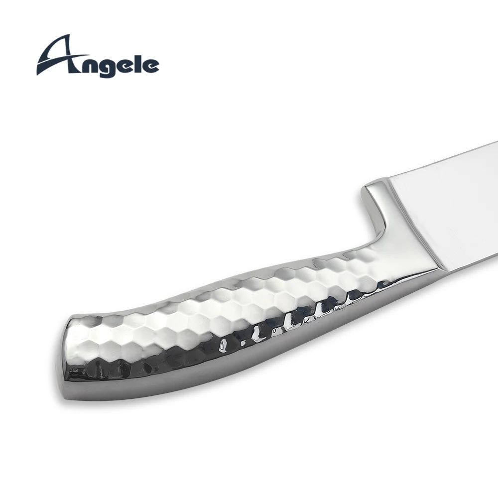 chef knife kitchen german steel ultra sharp 8 inch knives