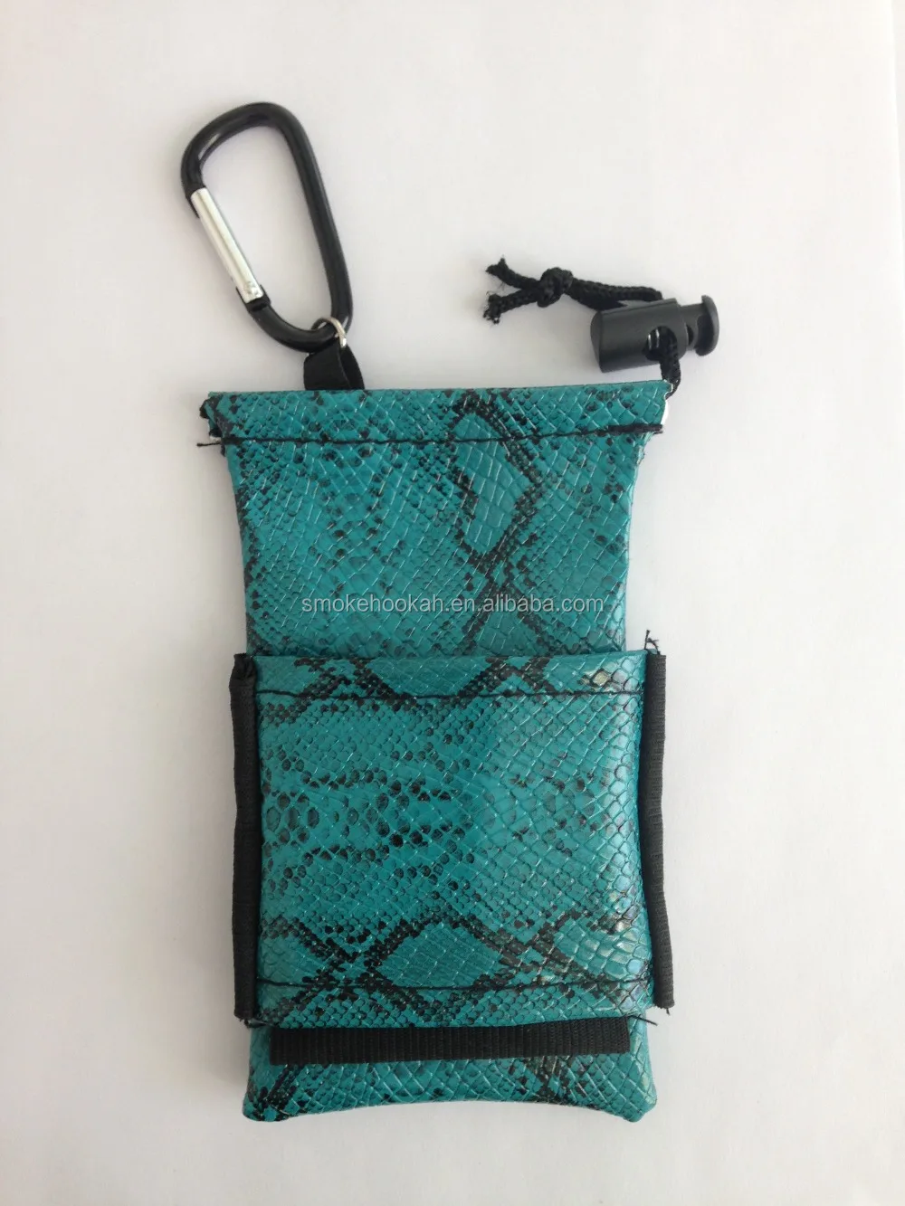 A MOD 2015 e-cigarette carrying case bag for mod kit mech mod bags