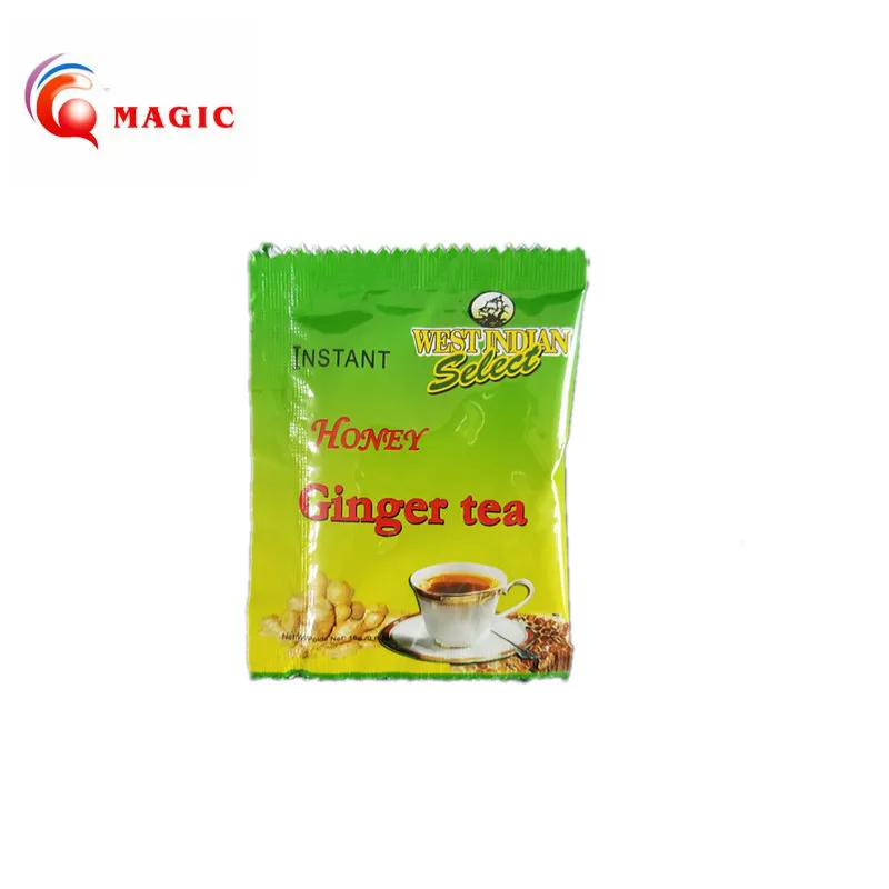 Wholesale Price Natural herbal tea bag honey ginger tea