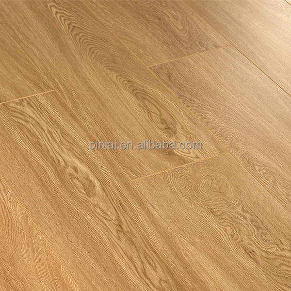 
PINGO Good Quality Real Wood Feeling Laminate Floor Board 