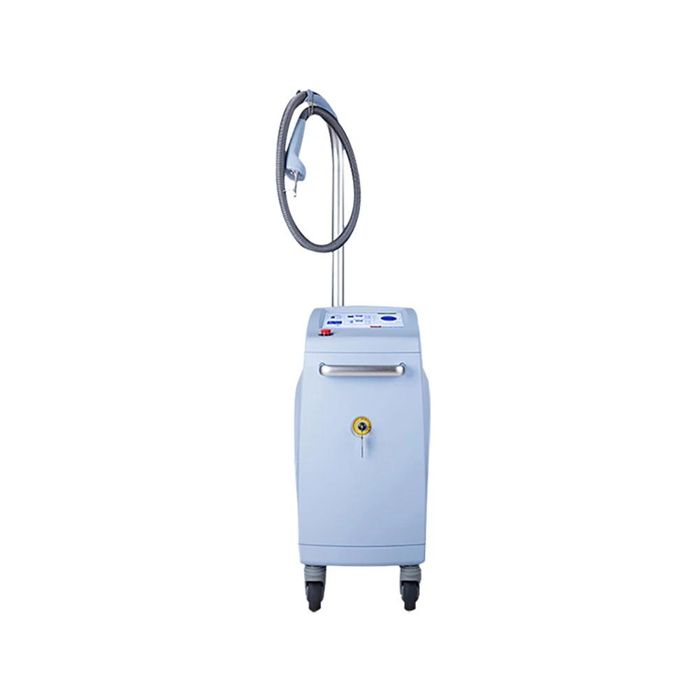 CE Approved 1550nm Erbium Glass Laser/Erbium Laser Machine
