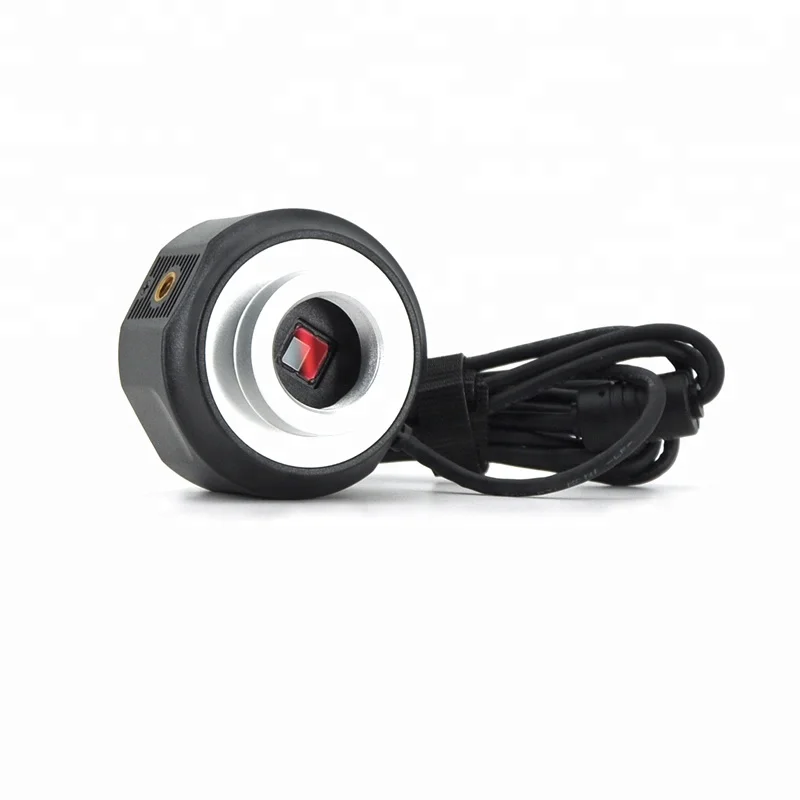OPTO-EDU A59.4910-M05 measuring ccd camera for microscope