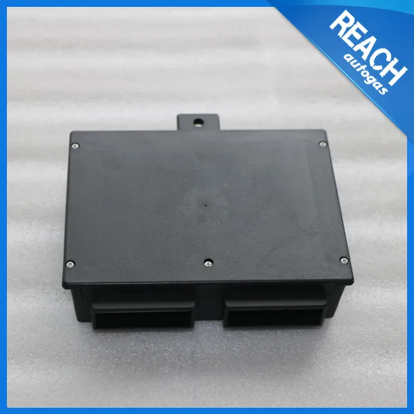 Спг / снг Газовый комплект экю для авто