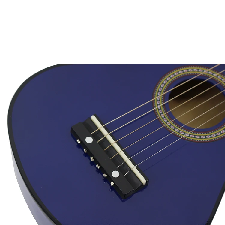 Wholesale Children Acoustic Mini 6 String Toy Guitar