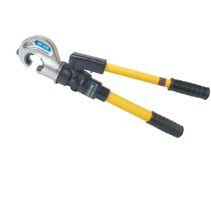 CW-1632 hydraulic pex pipe tube crimping tool