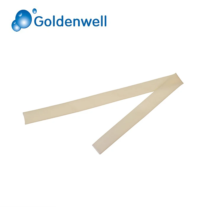 
Disposable Latex Penrose Drainage Tube with CE/ISO 